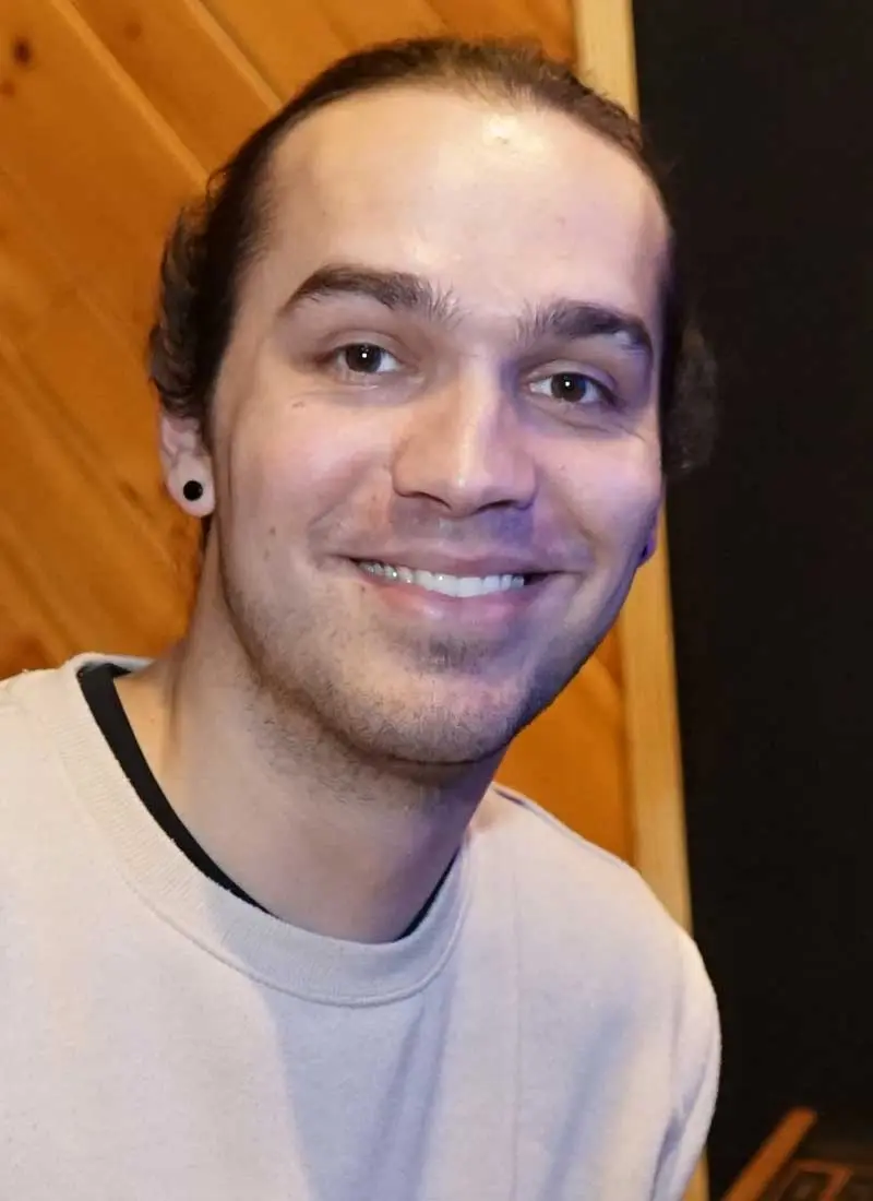 Joe Paquin.