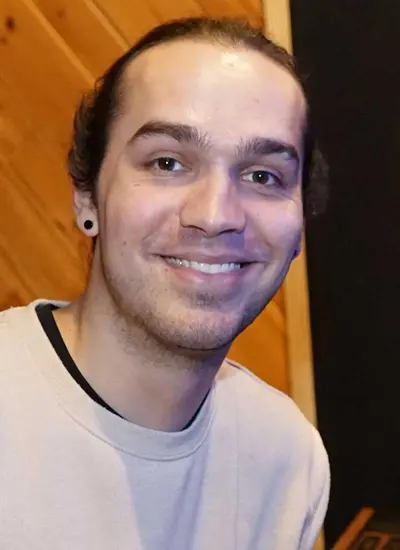 Joe Paquin