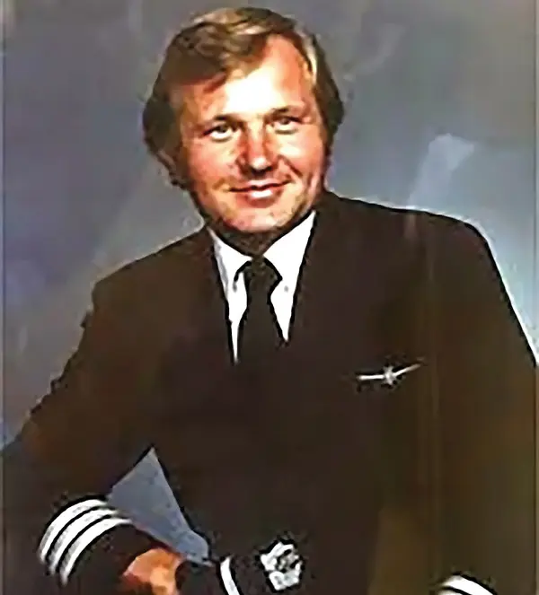 UMass Lowell Alumnus John Ogonowski