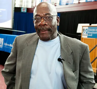 Ralph Jordan