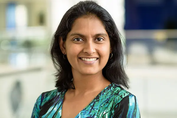 ECE Assoc. Prof. Joyita Dutta