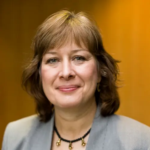 Katherine Tucker