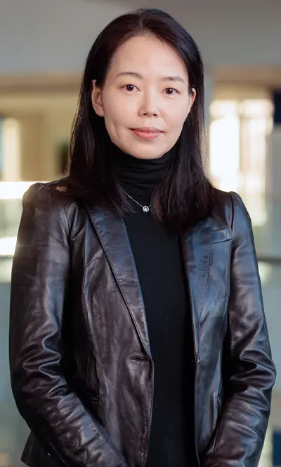 MinJeong Kim, Ph.D.