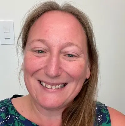 Katherine King, Ph.D.