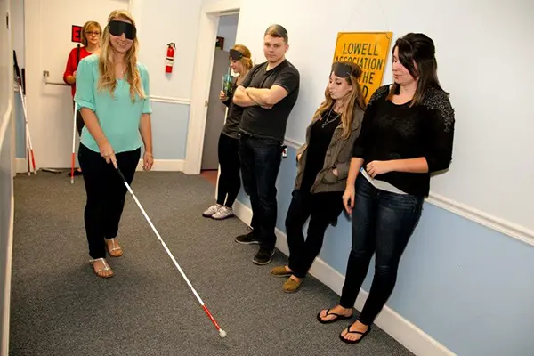 Service Learning LAB
