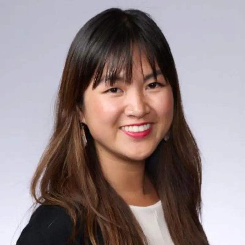 Victoria Lai