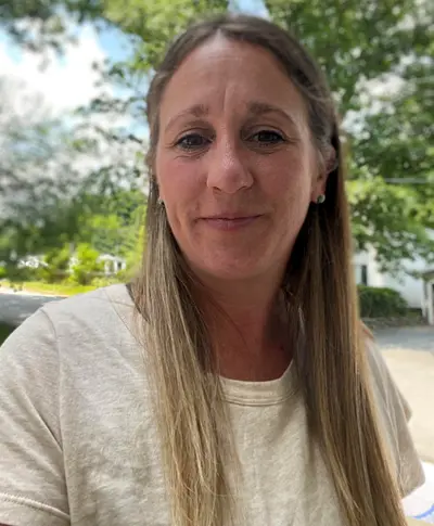 Jennifer Landry