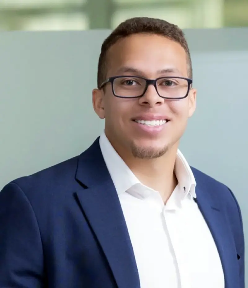 Isaiah Langa.