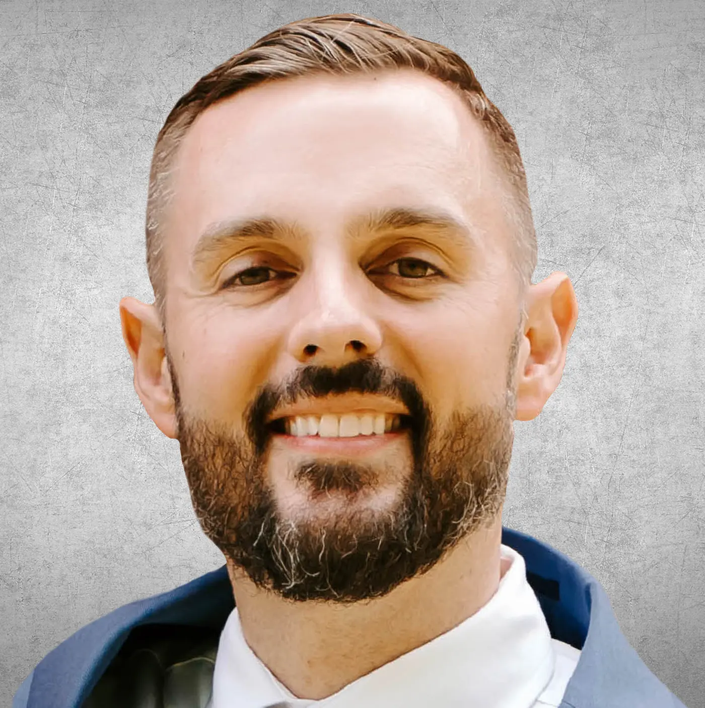 Justin Lawler is the Senior Associate Director for Hospitality and Event Services at UMass Lowell.