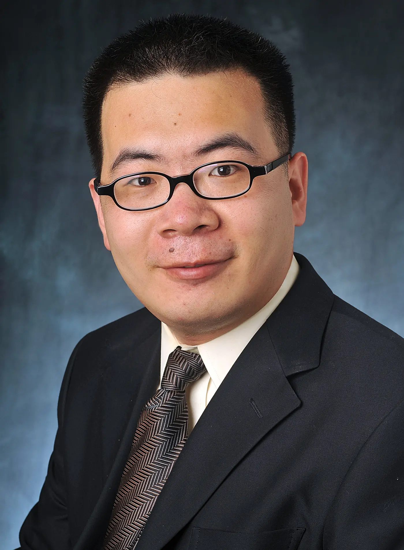 Ben Li