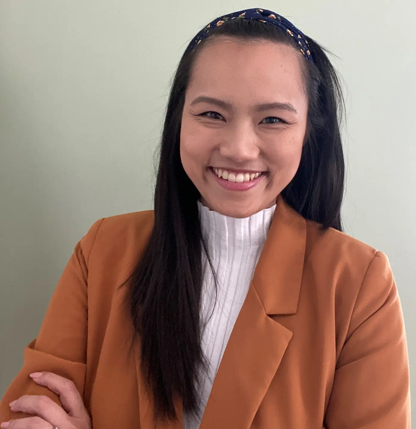 Cherry Lim is the Program Director at the Asian American Center for Excellence & Engagement at UMass Lowell.