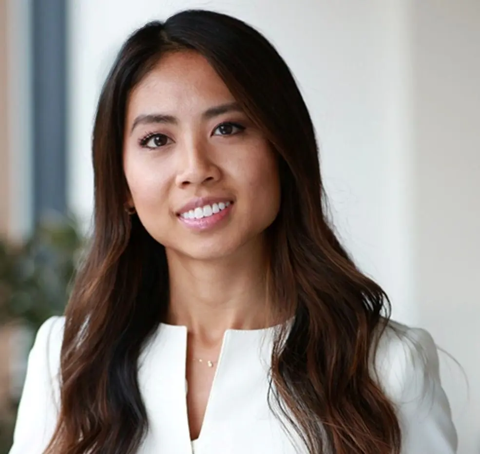 Lynn Le.