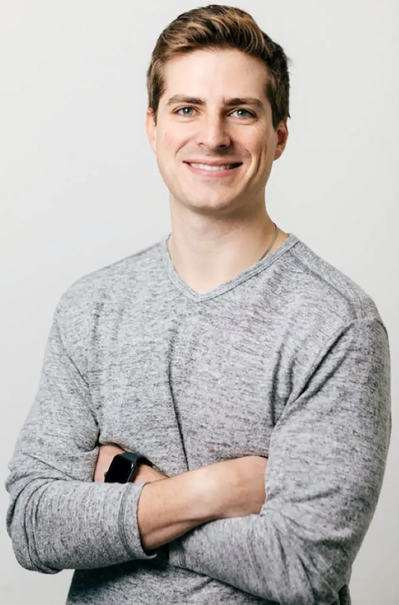 Ryan MacInnis.