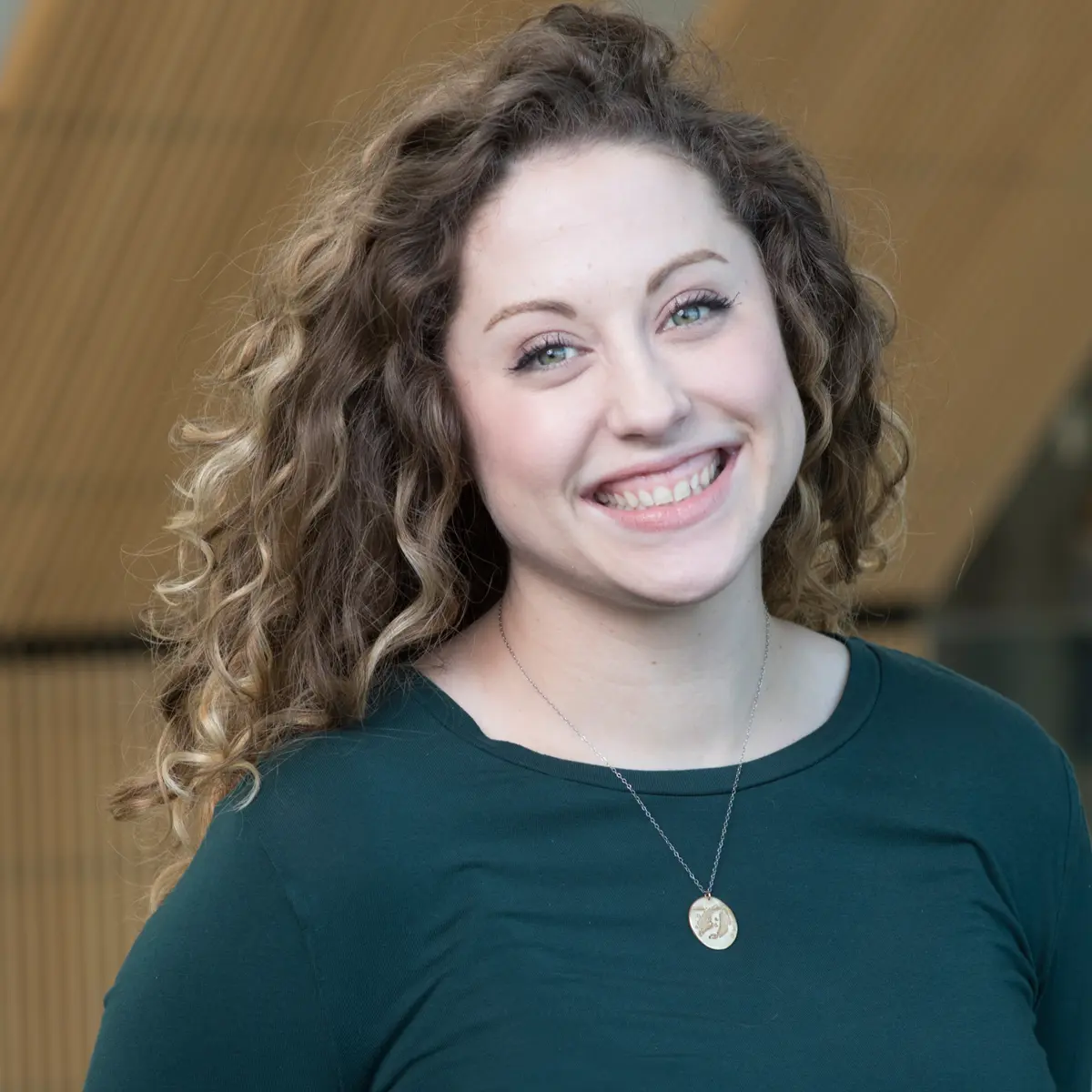 Erin Jenkins (nee Maitland).