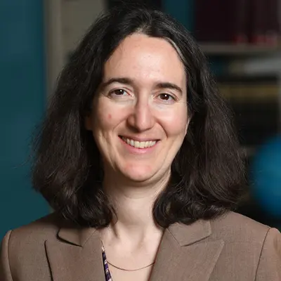 Rachel Massey, Sc.D.