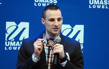 UMass Lowell Image