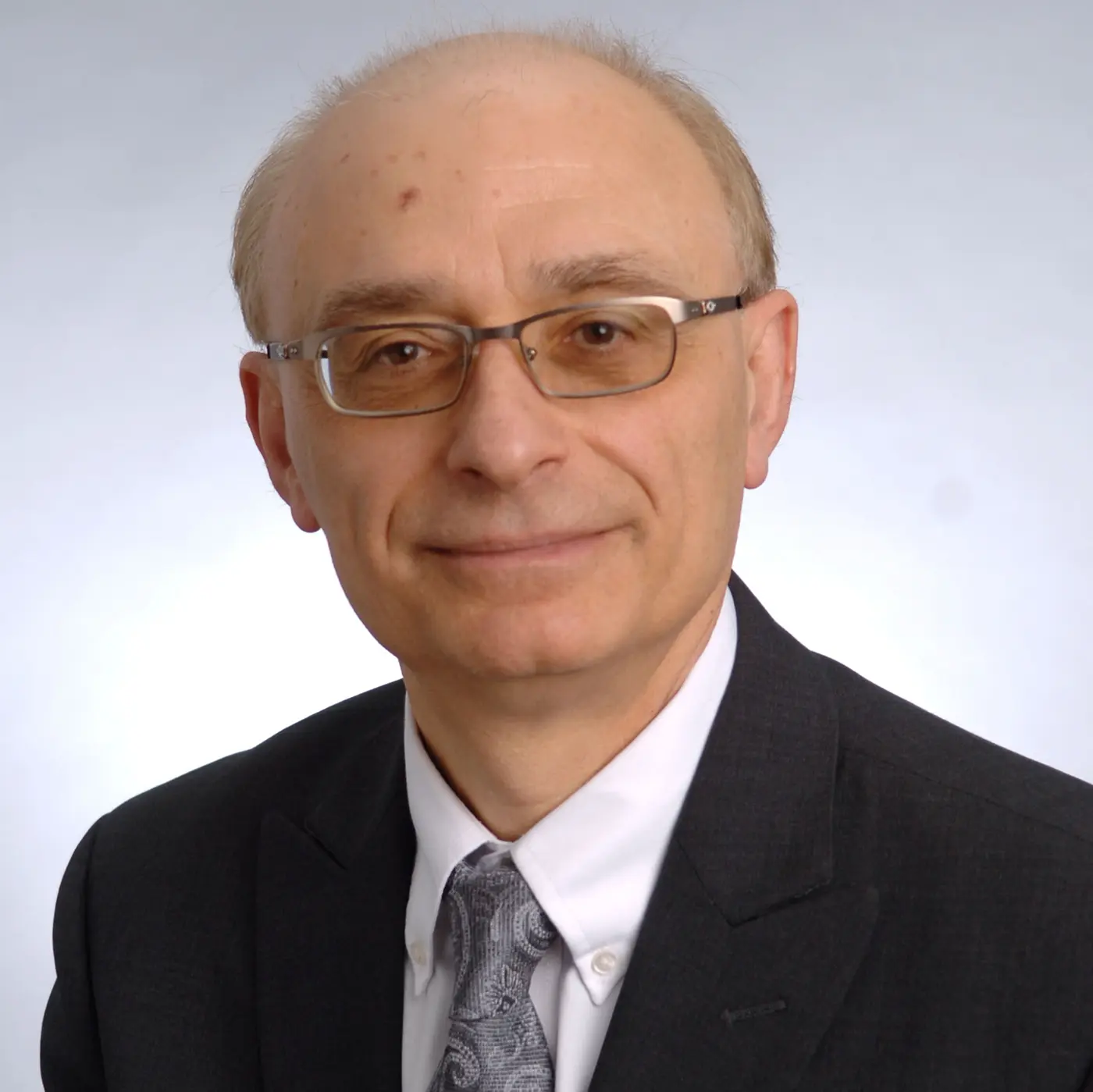 Sal Mazzone 800