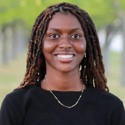 Ashanti Mclean