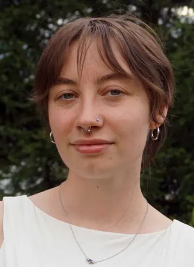 Meghan Dearing