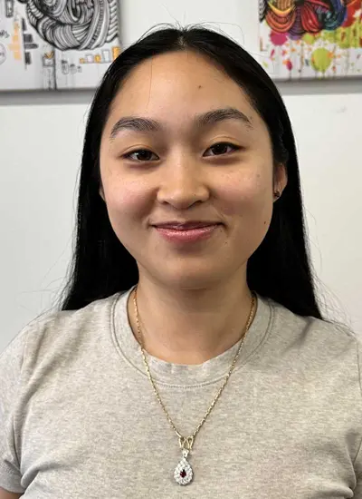 Melanie Khiem