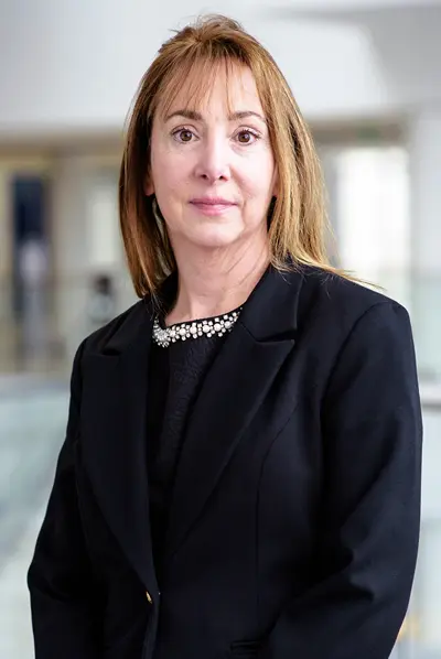 Suzanne Moore, D.V.M.