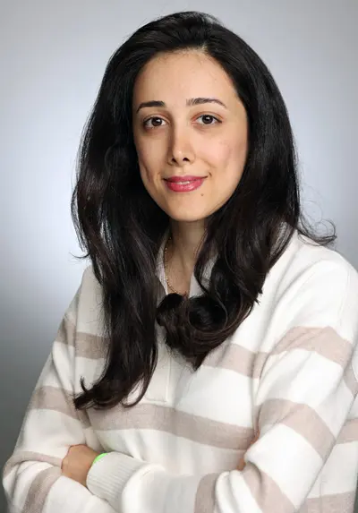 Neshat Movahedi