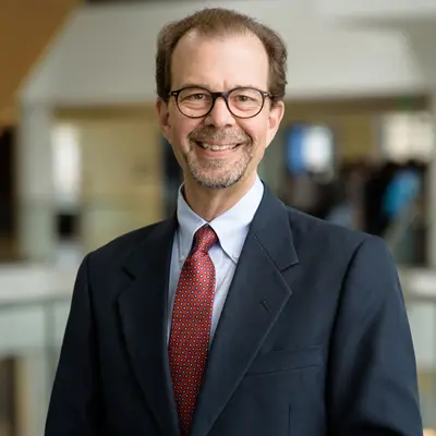 James Nehring, Ed.D.