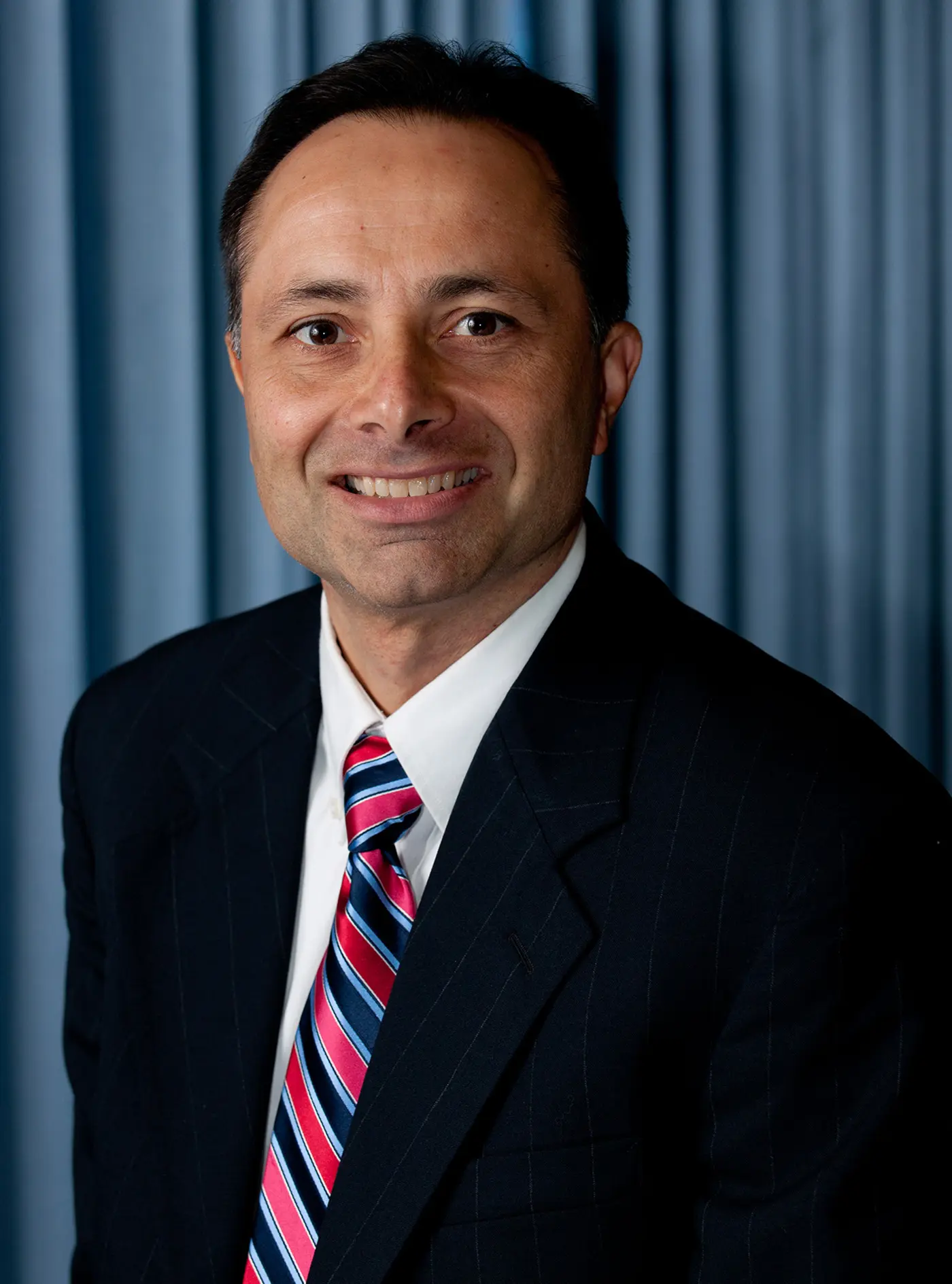 CHRISTOPHER NIEZRECKI, MECHANICAL ENGINEERING; STRUCTURAL DYNAMICS & ACOUSTIC SYSTEMS LABORATORY, CENTER FOR WIND ENERGY; CLIMATE CHANGE INITIATIVE, HEROES  Chair, Professor, Director - Center for Wind Energy, Co-director - Structural Dynamics & Acoustic Systems Laboratory