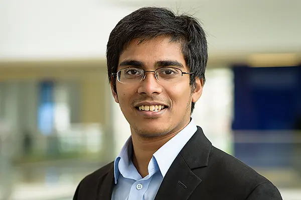 Asst. Prof. Nilabja Guha