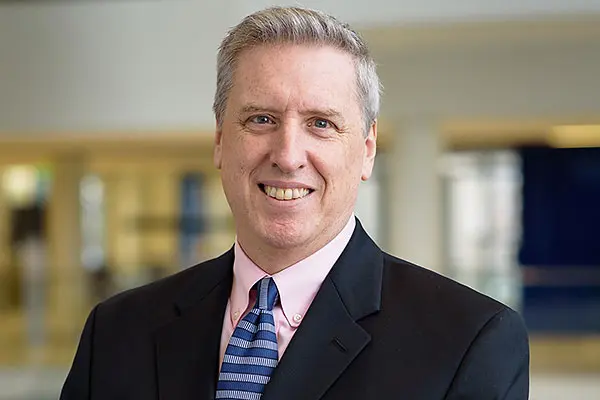 Prof. Matt Nugent