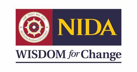 National Institute of Development Administration logo