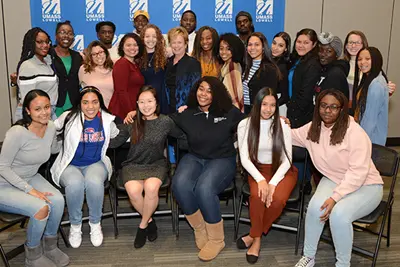 UMass Lowell Image