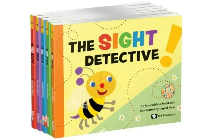Our Five Senses