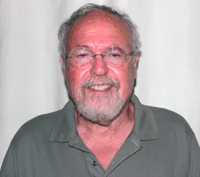 Samuel Paikowsky