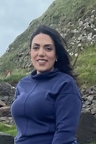 Parisa Raad