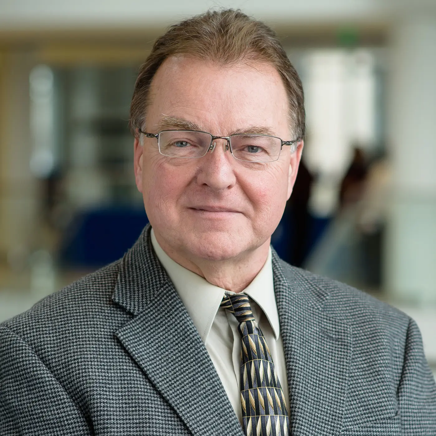 Gregg Parker