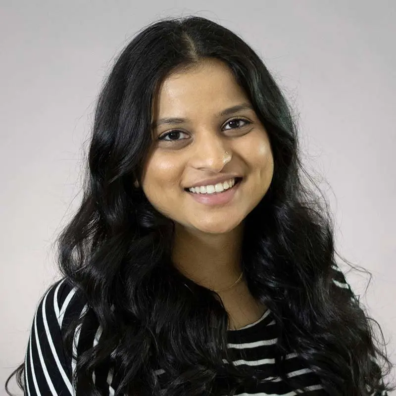 Charmi Patel
