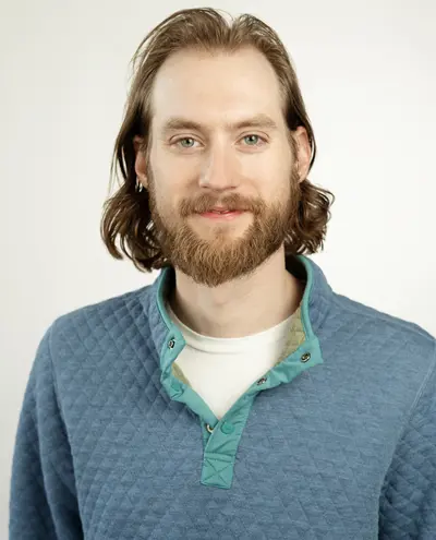 Tyler Quinn, B.S.