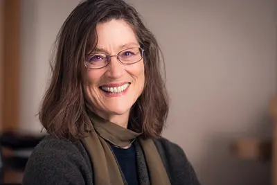 UMass Lowell Public Health Prof. Emerita Margaret Quinn