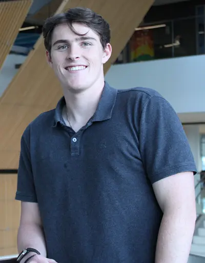 Quinn O'Brien