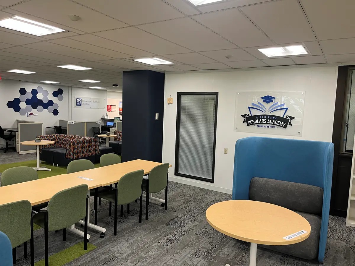 River Hawk Scholars Academy