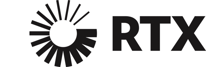 RTX logo