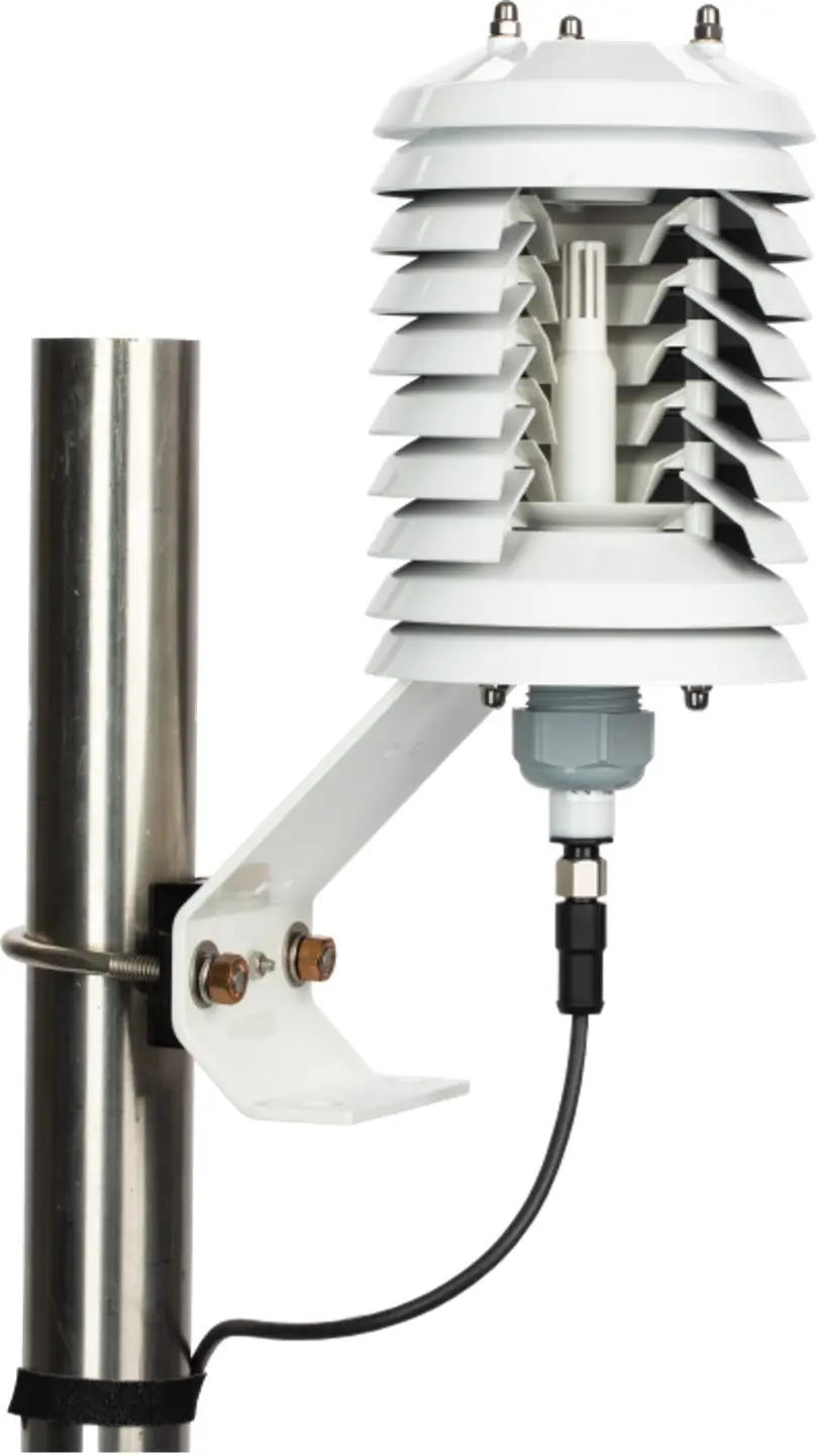 Relative Humidity Sensor