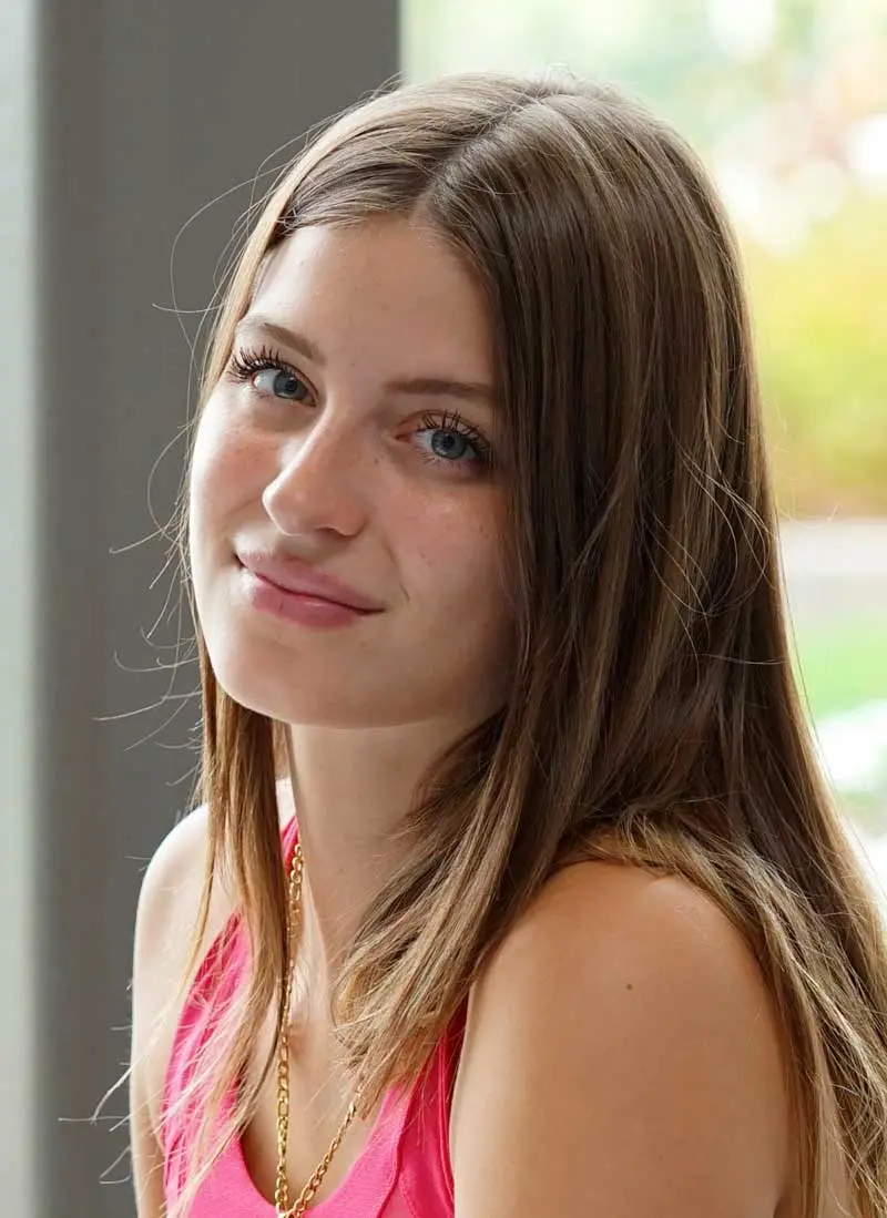 Rena McFall.