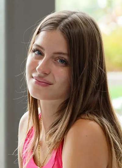 Rena McFall