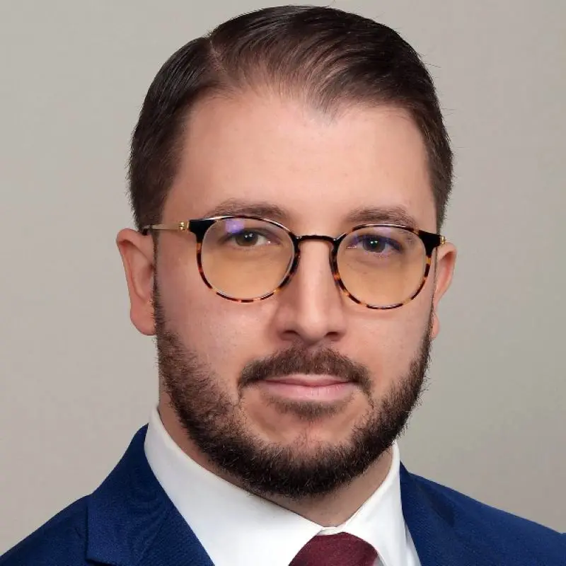 Michael Rinaldi.
