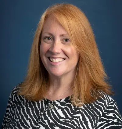 Susan Roberts, Ph.D.