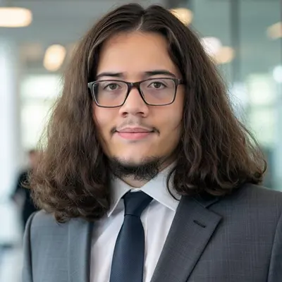 Elias Rodriguez