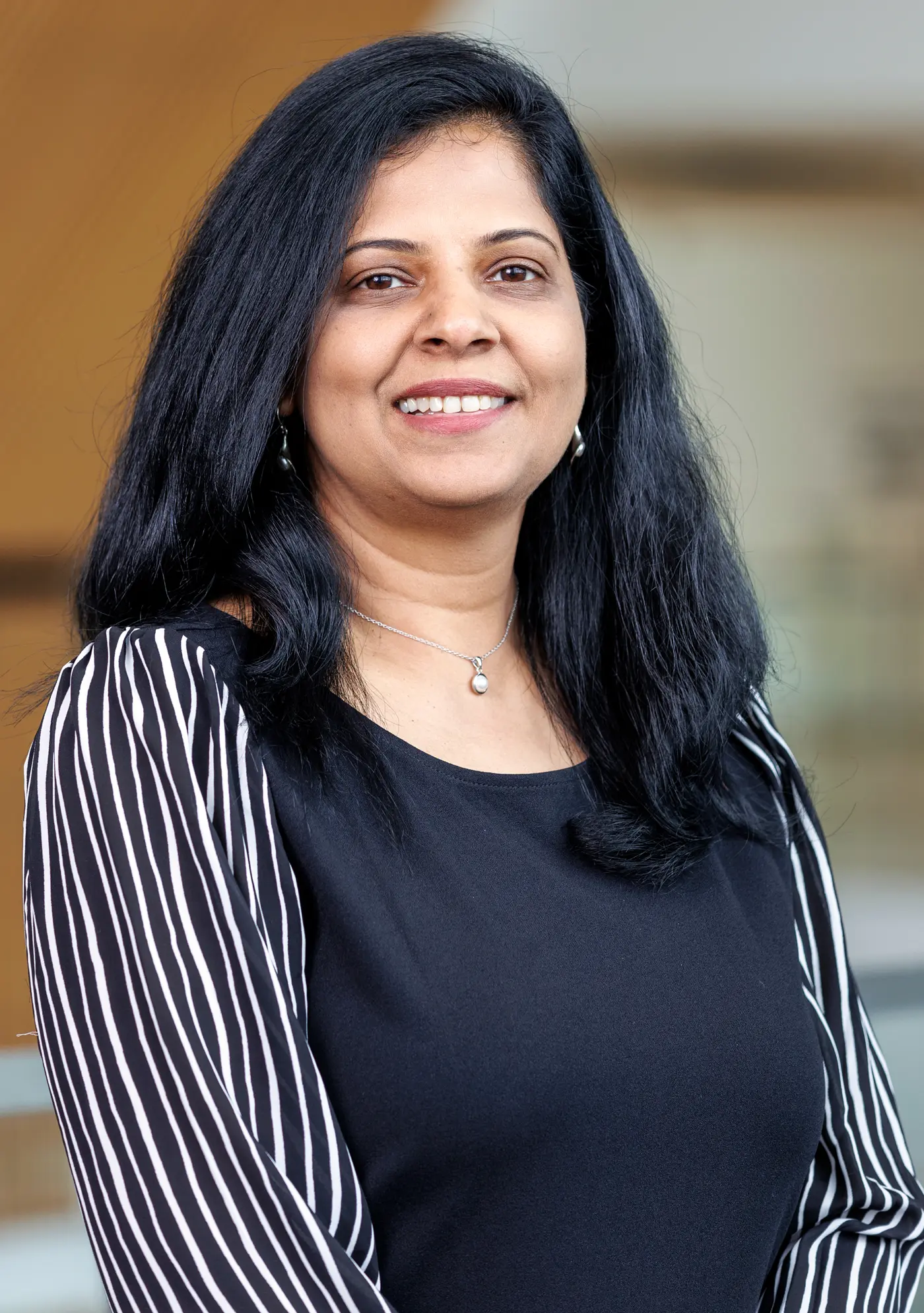 Sandhya Royan.