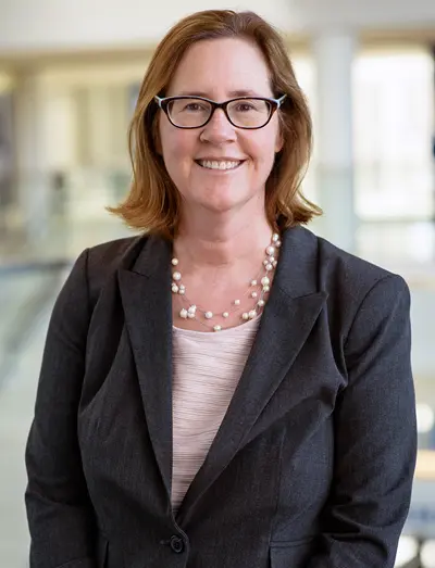 Michelle Scribner, Ed.D.